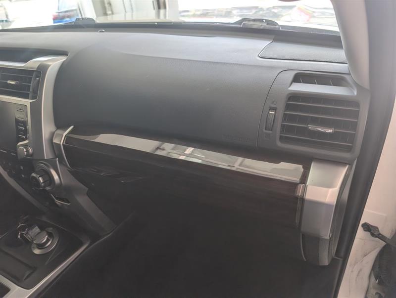 toyota 4Runner 2021 - 7