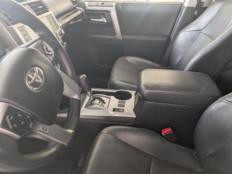 toyota 4Runner 2021 - 9
