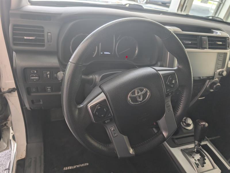 toyota 4Runner 2021 - 10
