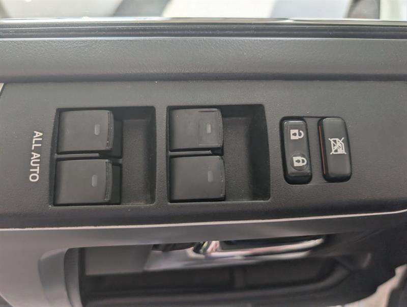 toyota 4Runner 2021 - 12