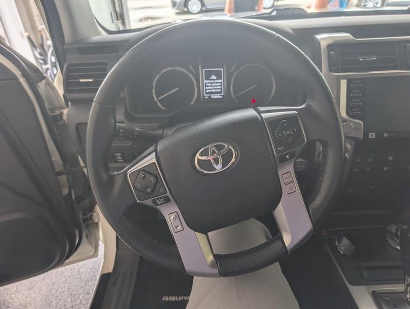 toyota 4Runner 2021 - 14
