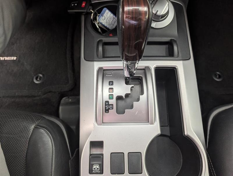 toyota 4Runner 2021 - 15