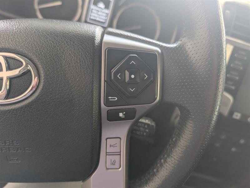 toyota 4Runner 2021 - 19