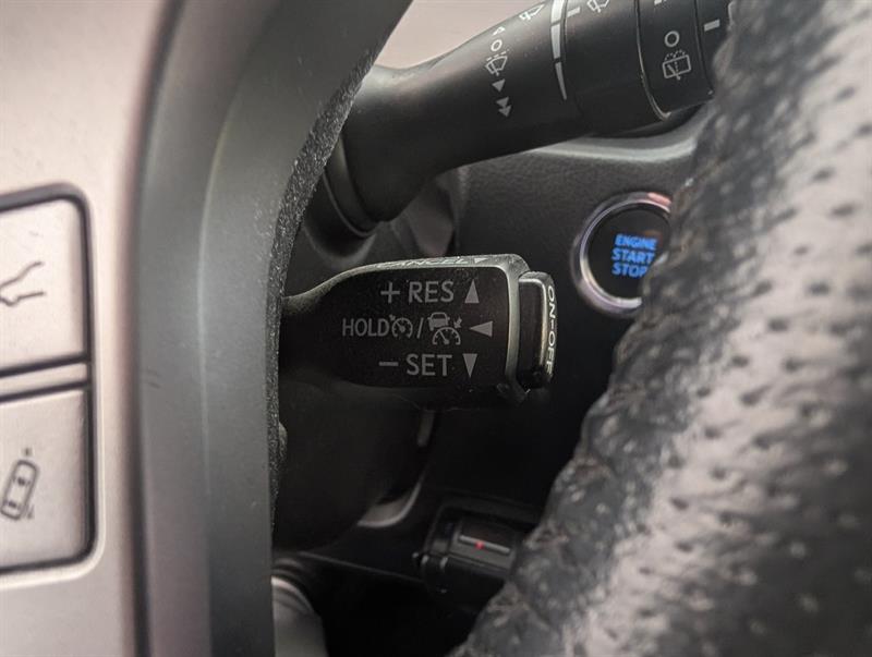 toyota 4Runner 2021 - 20
