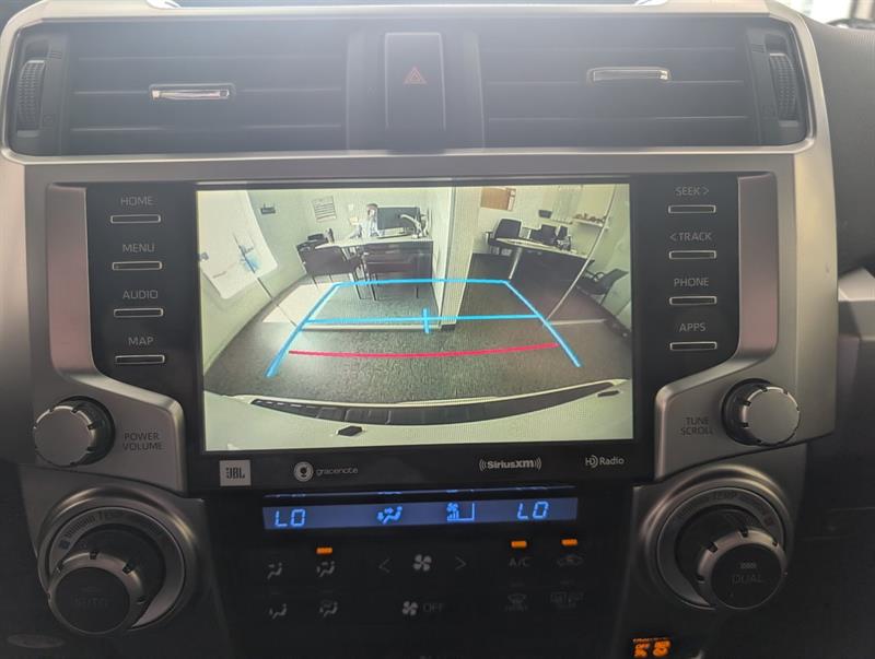 toyota 4Runner 2021 - 21