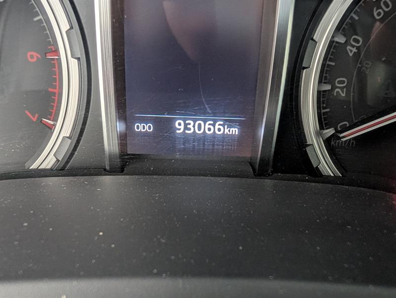 toyota 4Runner 2021 - 22