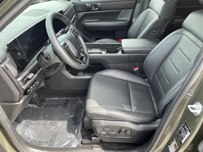 hyundai Santa Fe 2025 - 8