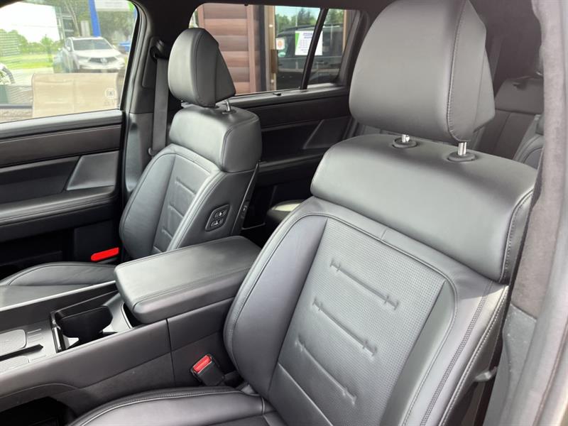 hyundai Santa Fe 2025 - 9