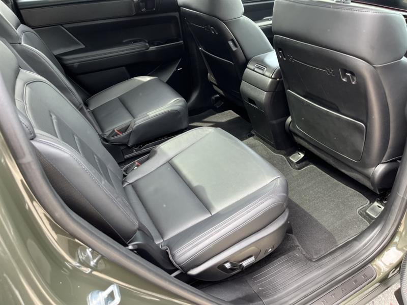 hyundai Santa Fe 2025 - 13