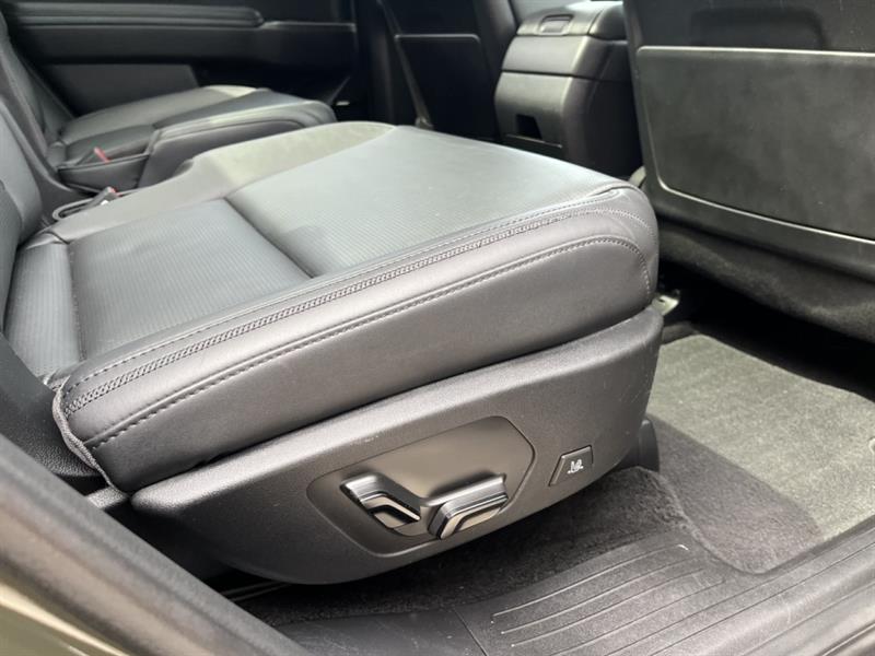 hyundai Santa Fe 2025 - 14