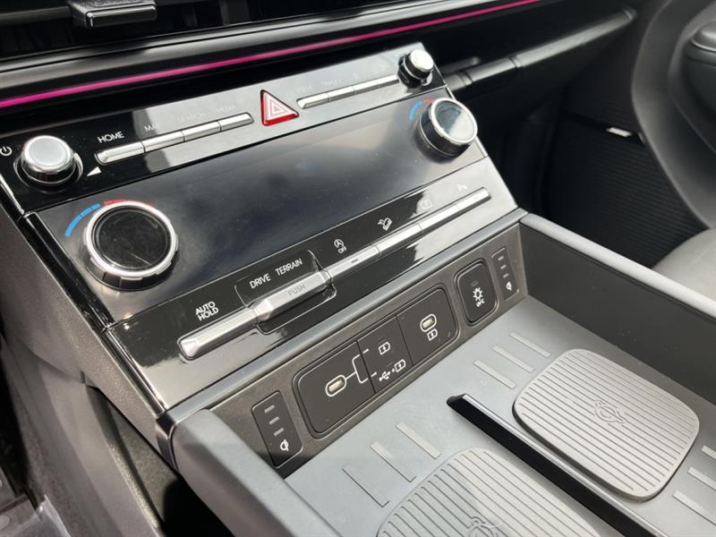 hyundai Santa Fe 2025 - 18