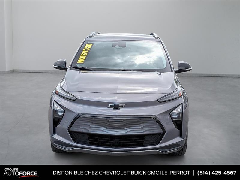 chevrolet Bolt EUV 2022 - 2