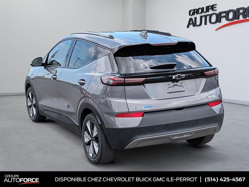 chevrolet Bolt EUV 2022 - 3
