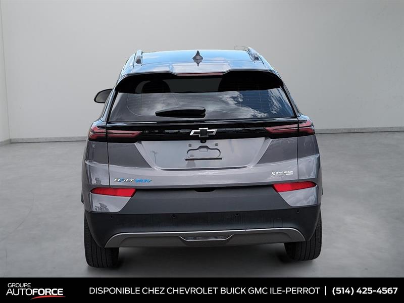 chevrolet Bolt EUV 2022 - 4