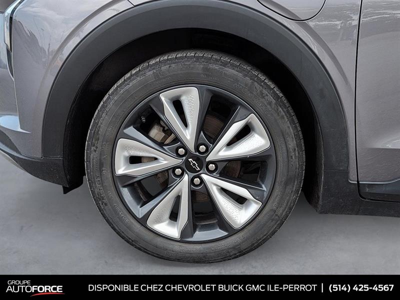 chevrolet Bolt EUV 2022 - 5