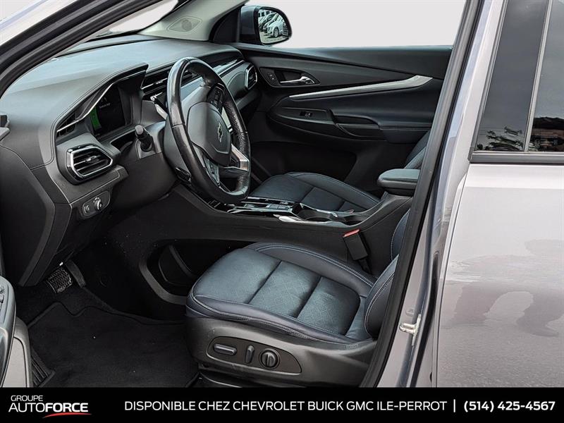 chevrolet Bolt EUV 2022 - 6