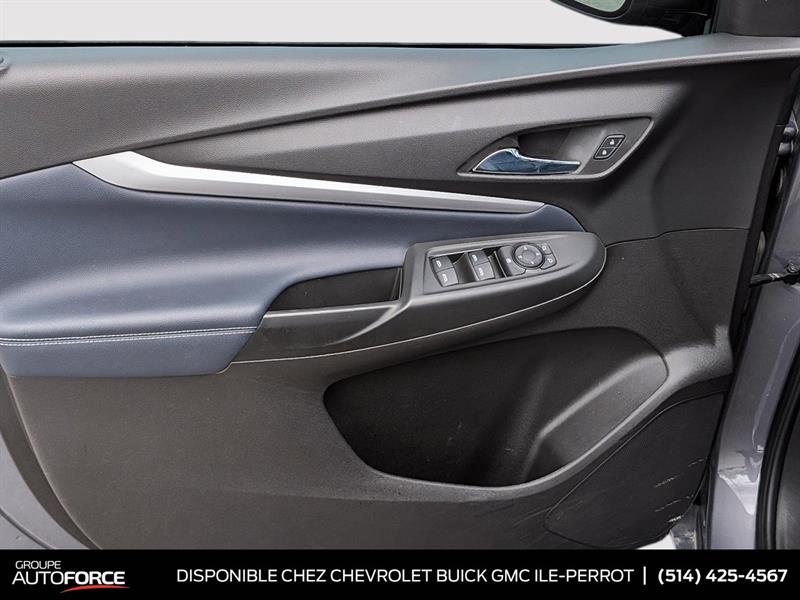 chevrolet Bolt EUV 2022 - 7