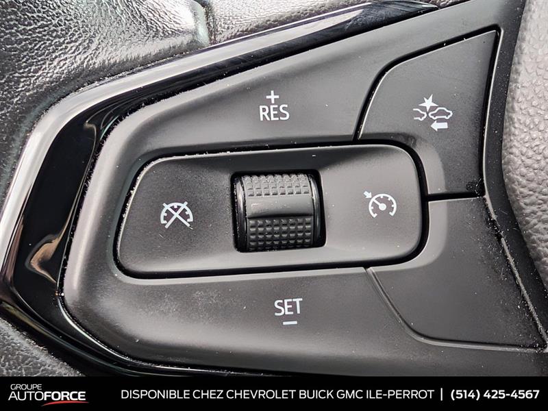 chevrolet Bolt EUV 2022 - 8