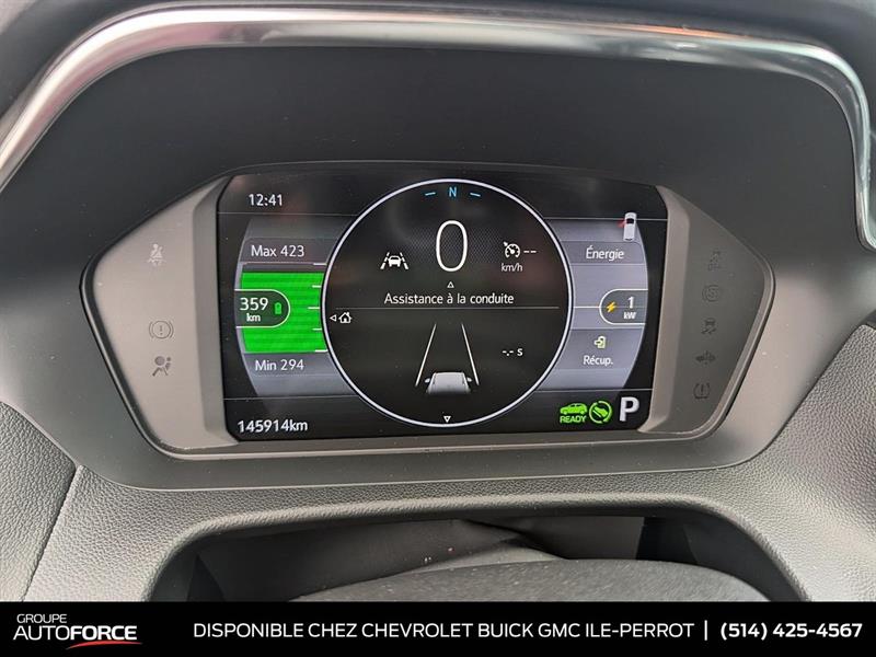 chevrolet Bolt EUV 2022 - 10