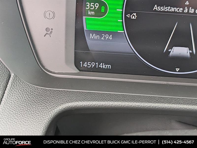chevrolet Bolt EUV 2022 - 11