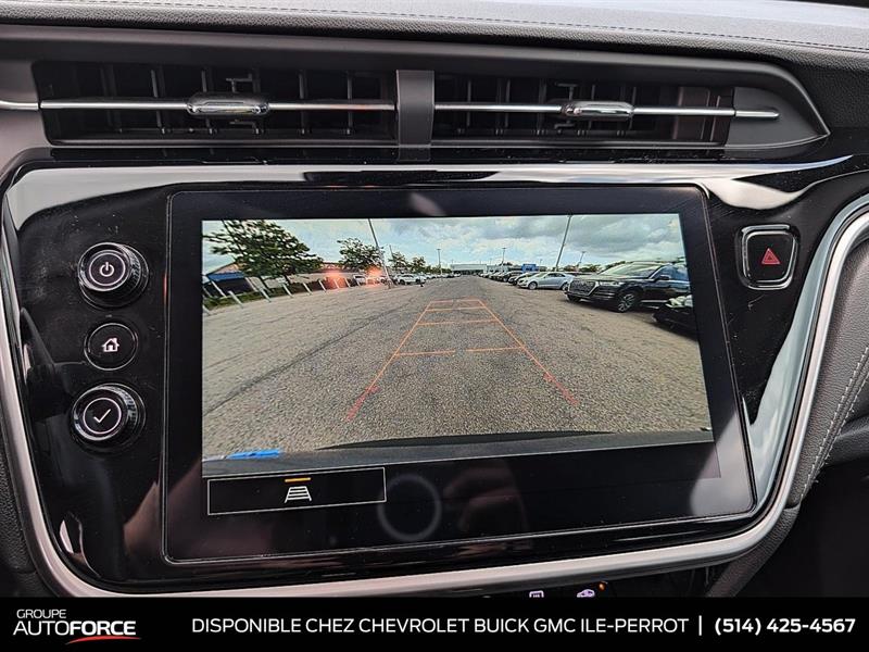 chevrolet Bolt EUV 2022 - 13