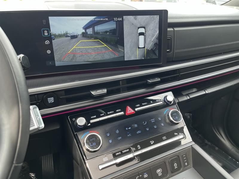 hyundai Santa Fe 2025 - 35