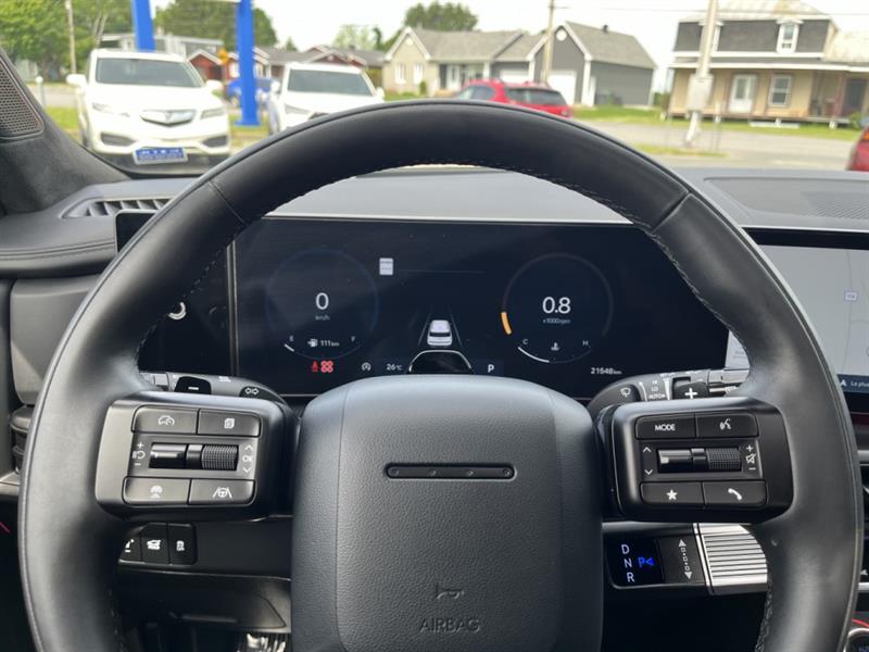 hyundai Santa Fe 2025 - 43