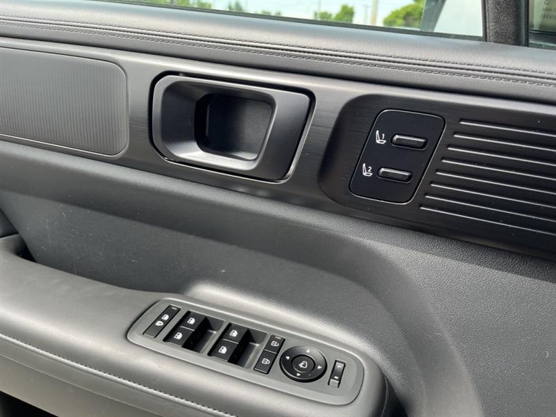 hyundai Santa Fe 2025 - 44