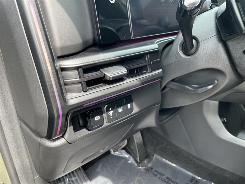 hyundai Santa Fe 2025 - 45