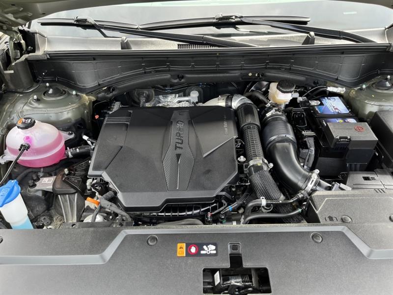 hyundai Santa Fe 2025 - 49