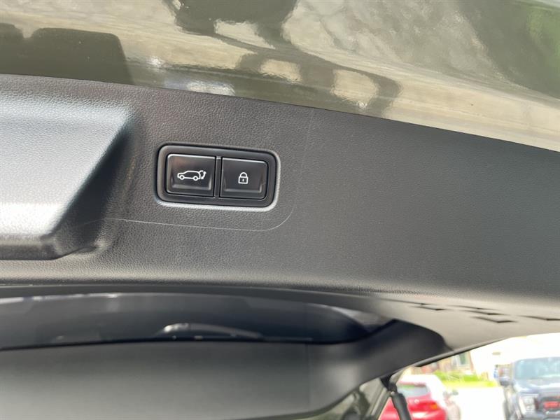 hyundai Santa Fe 2025 - 52