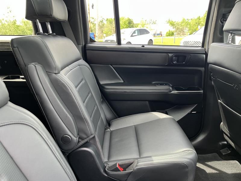 hyundai Santa Fe 2025 - 54