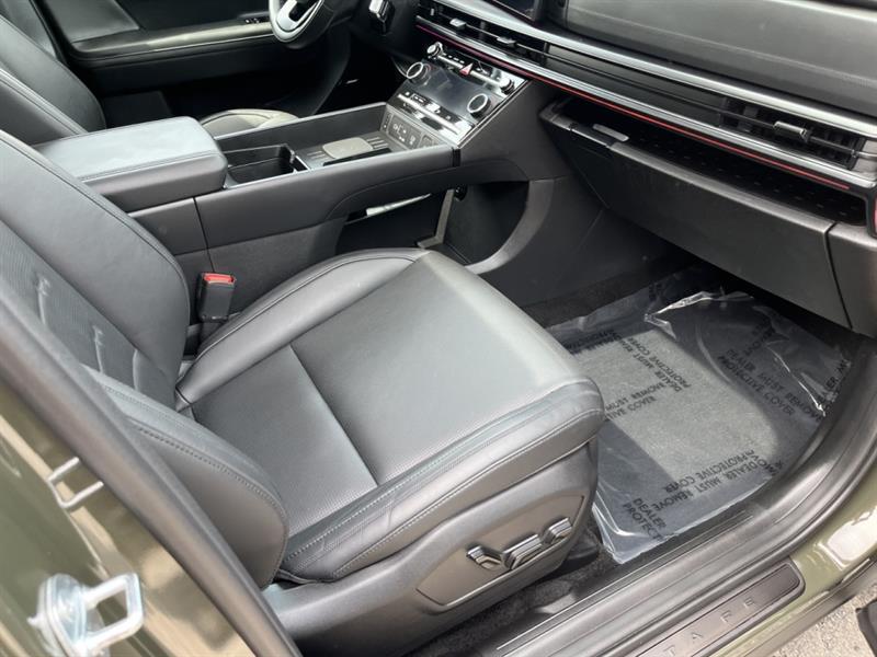 hyundai Santa Fe 2025 - 58