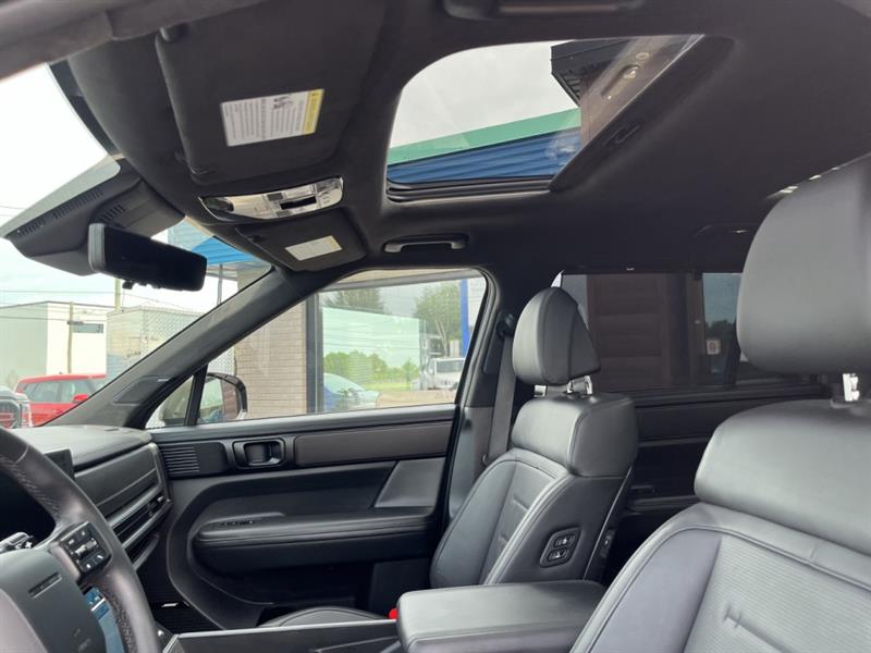 hyundai Santa Fe 2025 - 62
