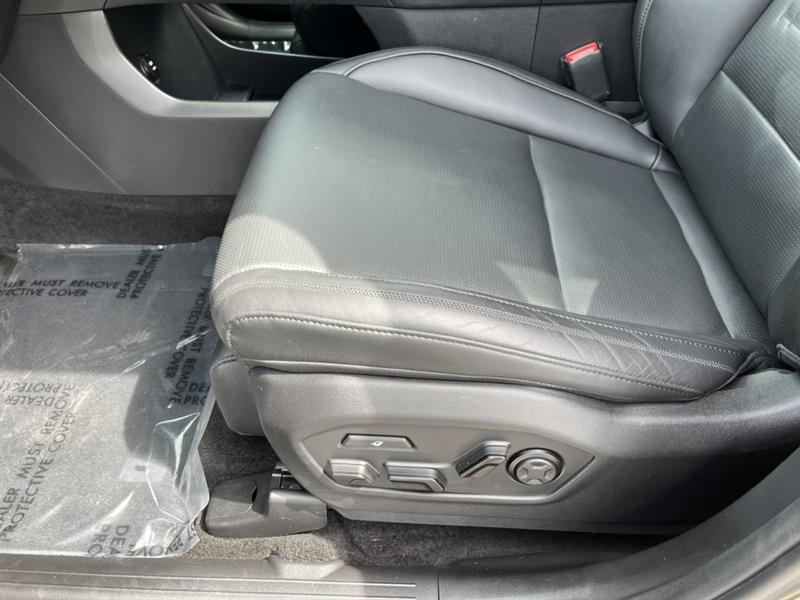 hyundai Santa Fe 2025 - 63