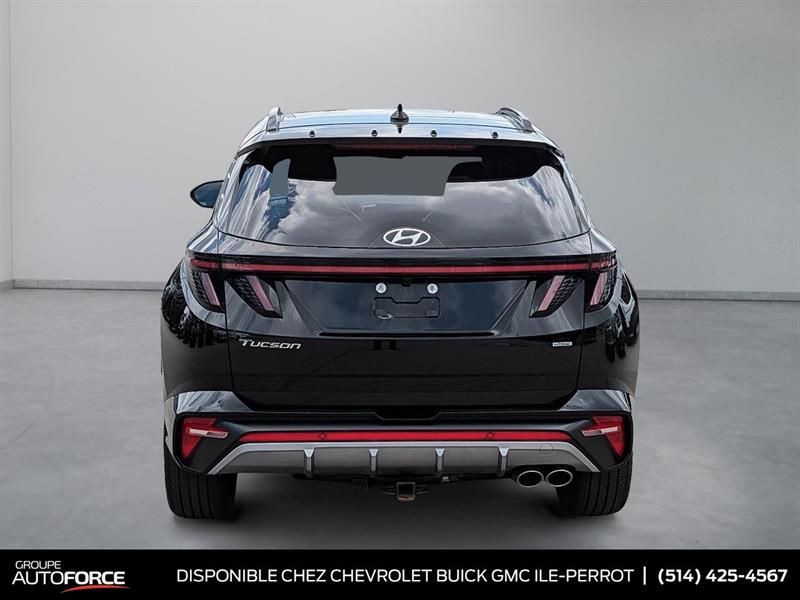 hyundai Tucson 2023 - 4