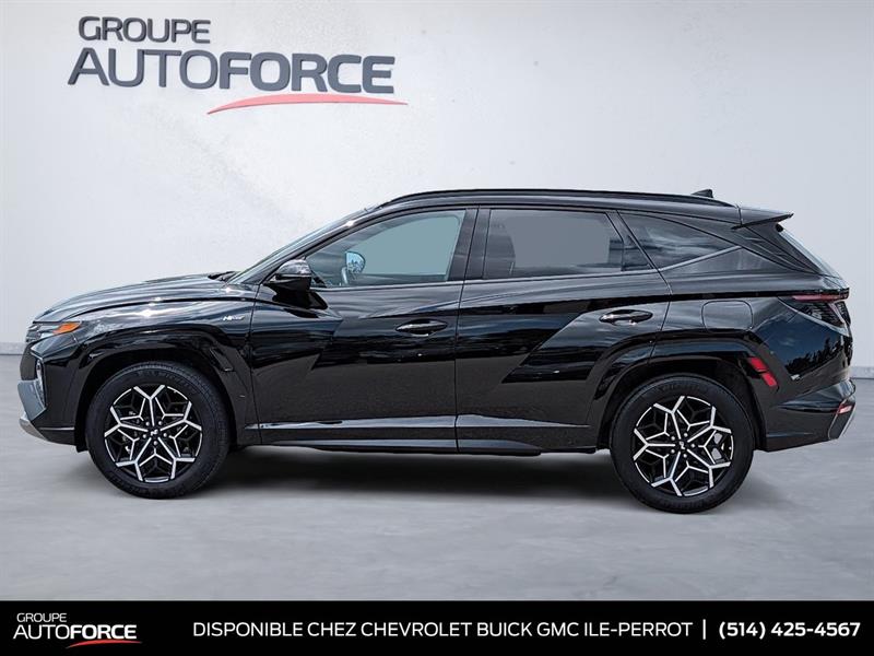 hyundai Tucson 2023 - 5