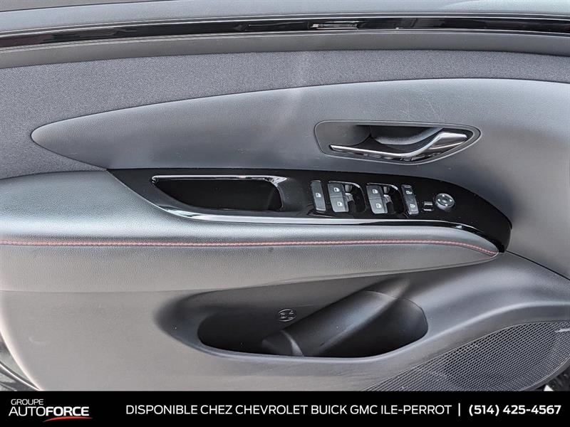 hyundai Tucson 2023 - 8