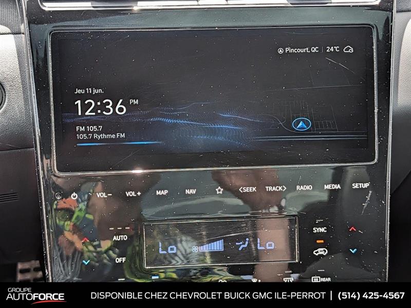 hyundai Tucson 2023 - 14