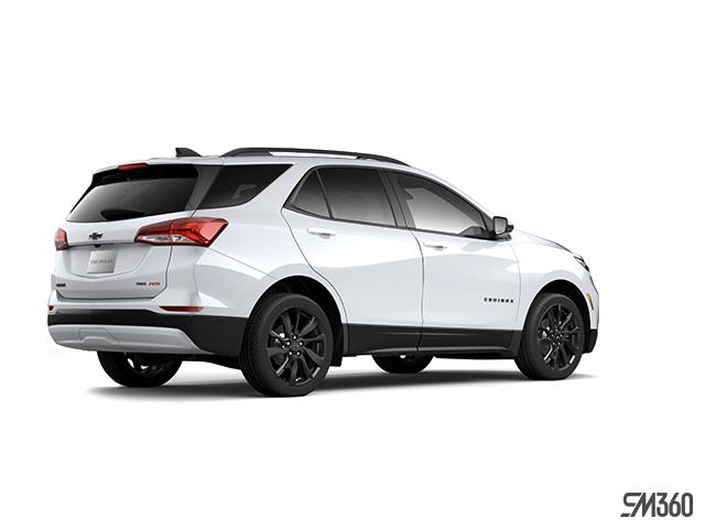 chevrolet Equinox 2023 - 2