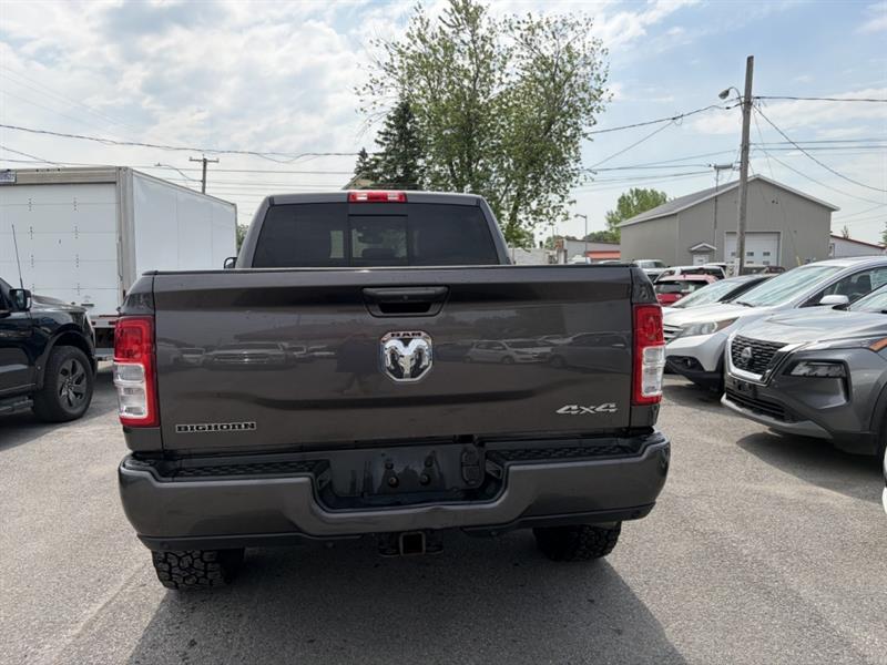 ram 2500 2019 - 3
