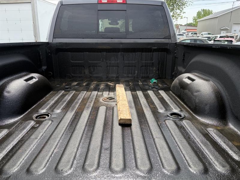 ram 2500 2019 - 4