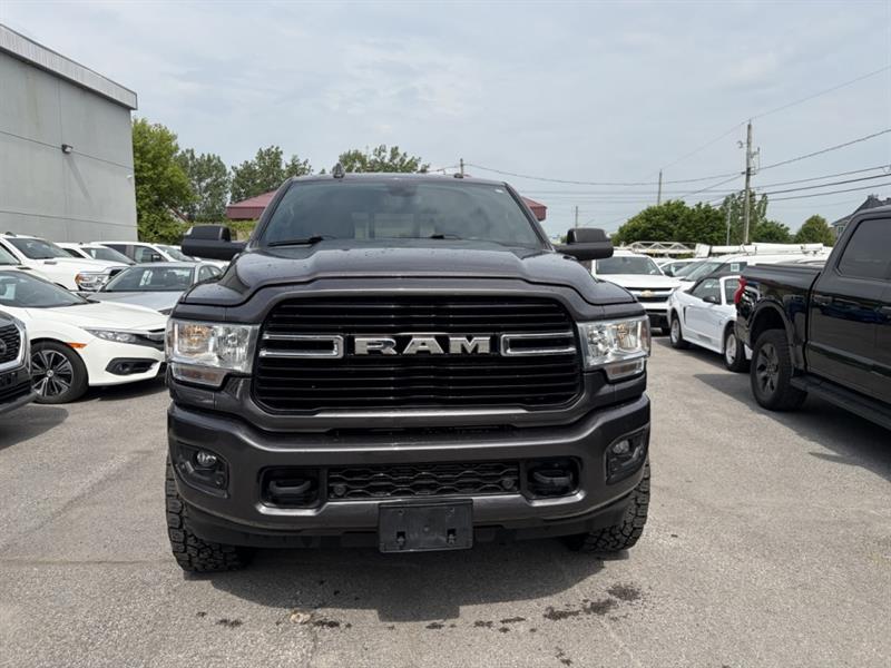 ram 2500 2019 - 7