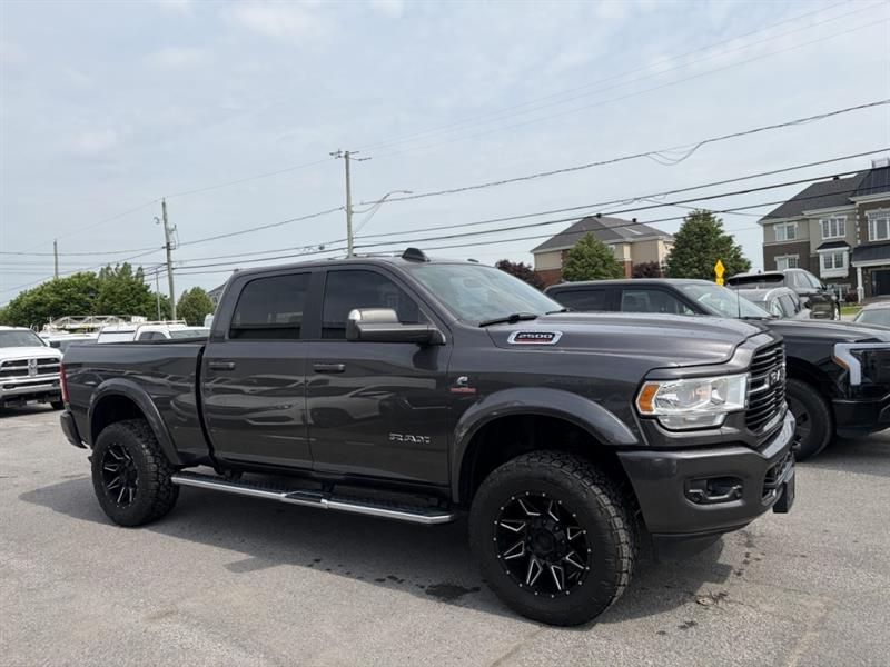 ram 2500 2019 - 8