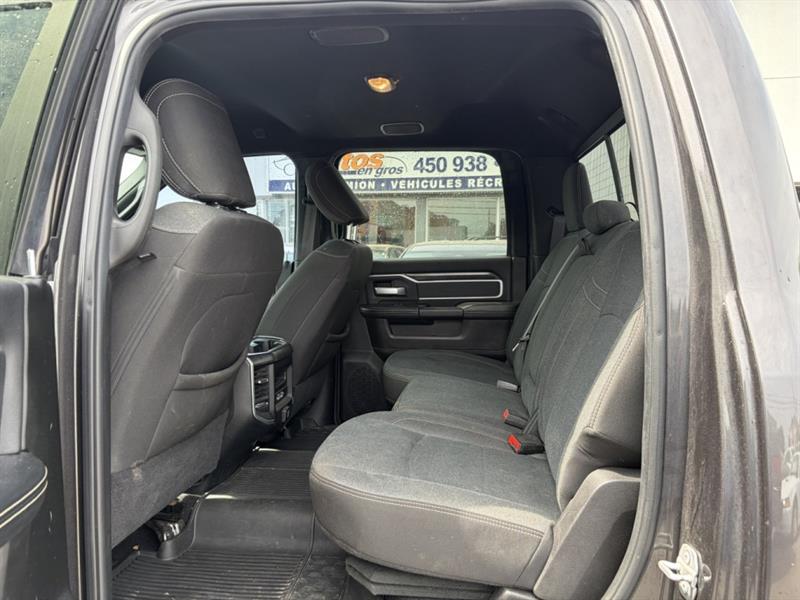 ram 2500 2019 - 12