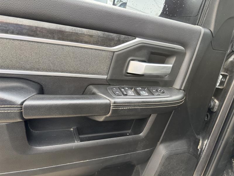 ram 2500 2019 - 14