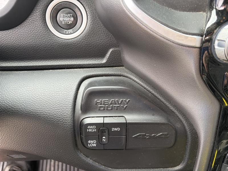 ram 2500 2019 - 18