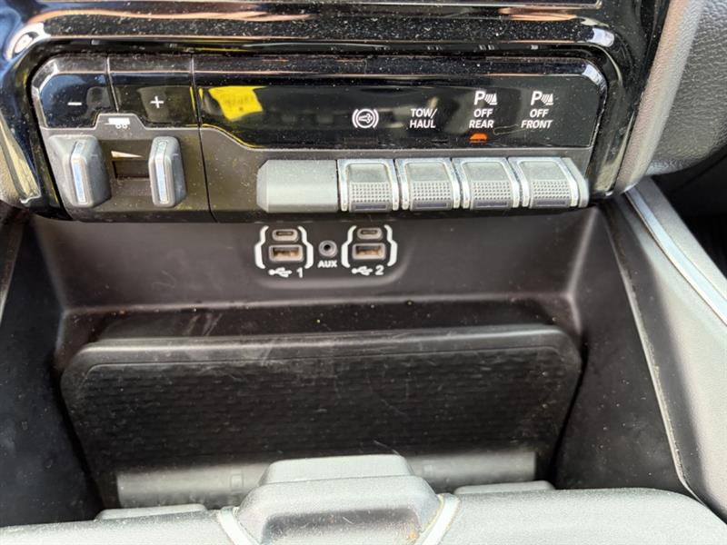 ram 2500 2019 - 20