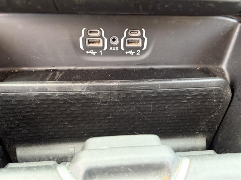 ram 2500 2019 - 21