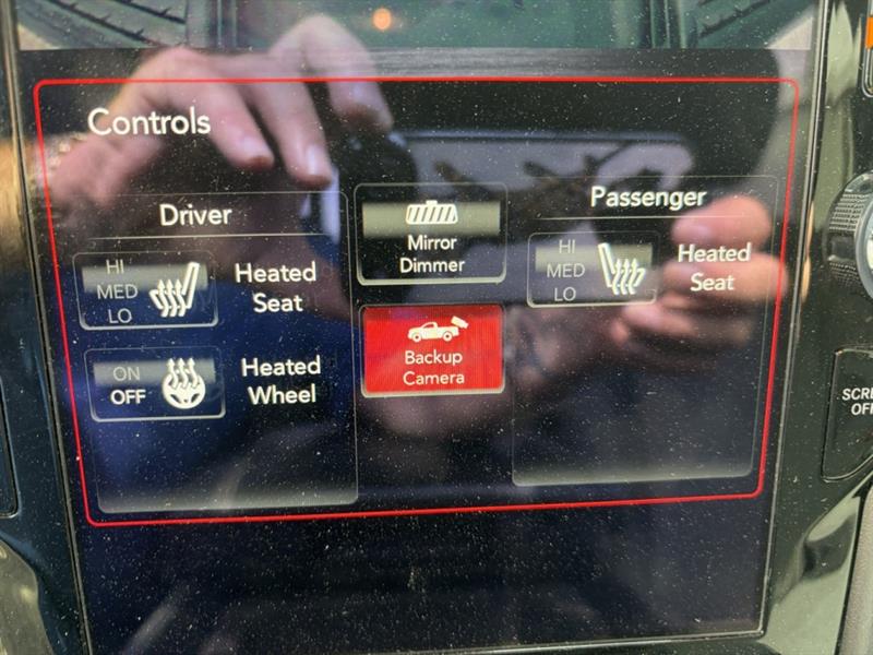 ram 2500 2019 - 24